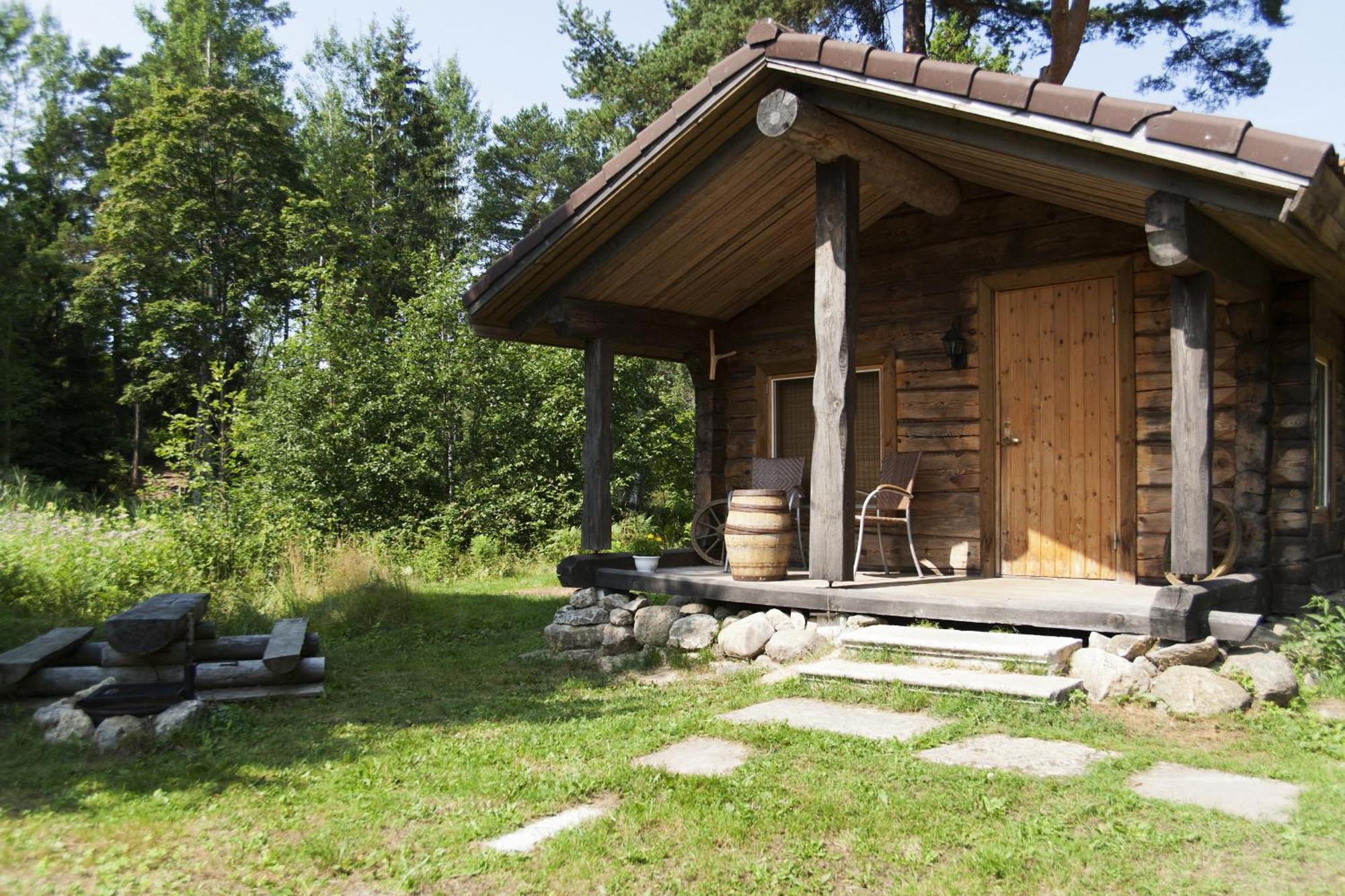 Kallaste Talu- Turismitalu & Holiday Resort Padise Quarto foto