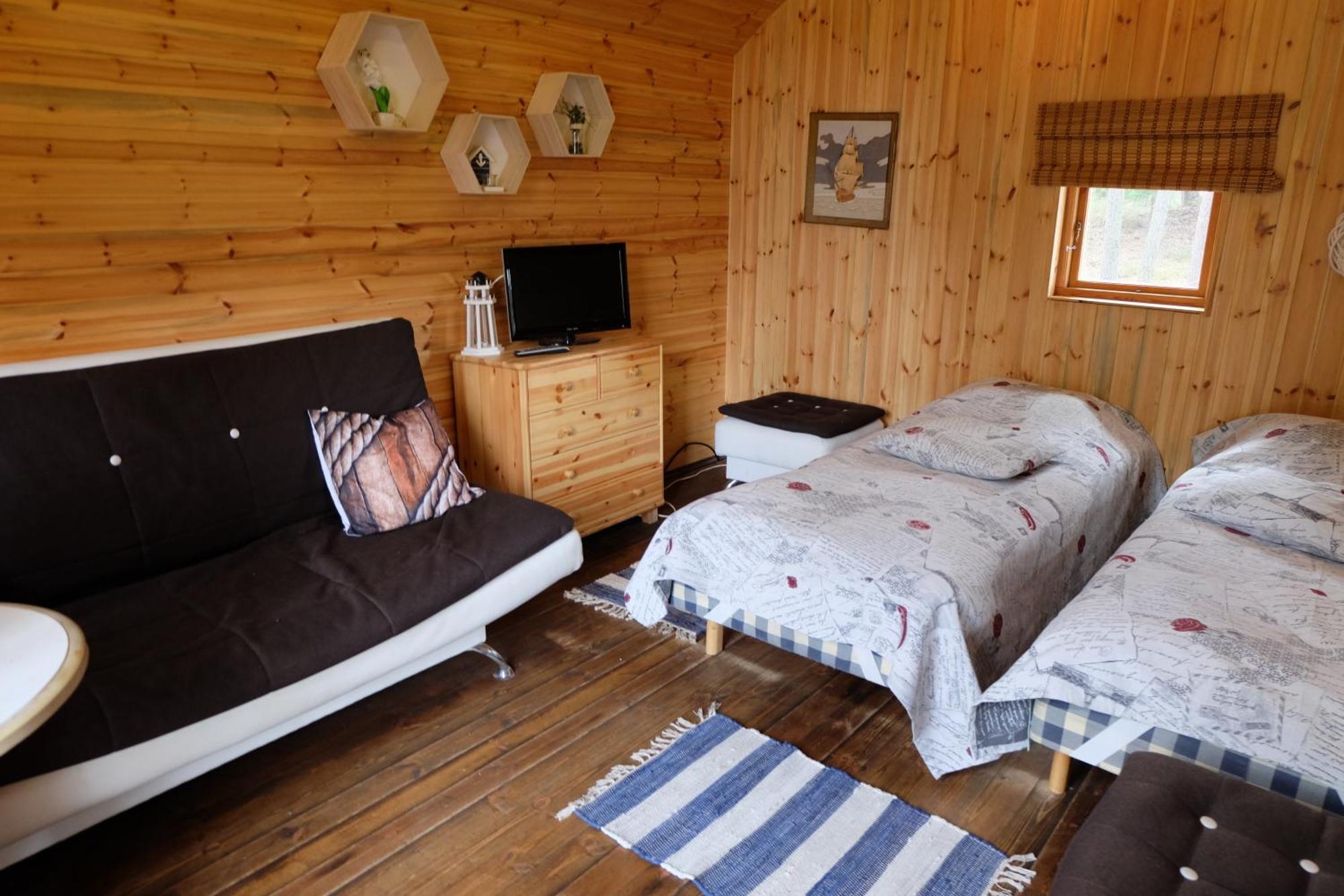 Kallaste Talu- Turismitalu & Holiday Resort Padise Quarto foto