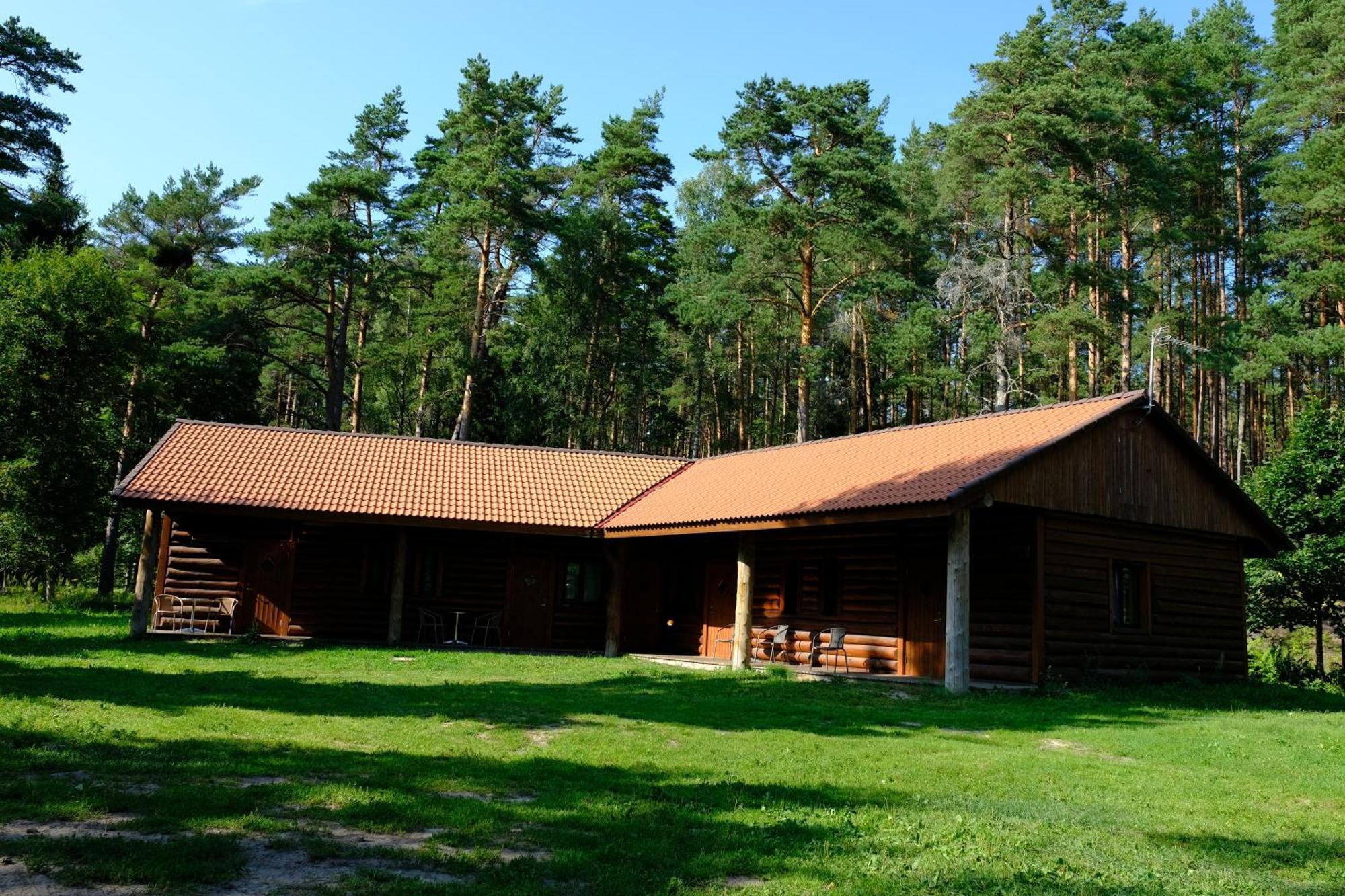 Kallaste Talu- Turismitalu & Holiday Resort Padise Quarto foto