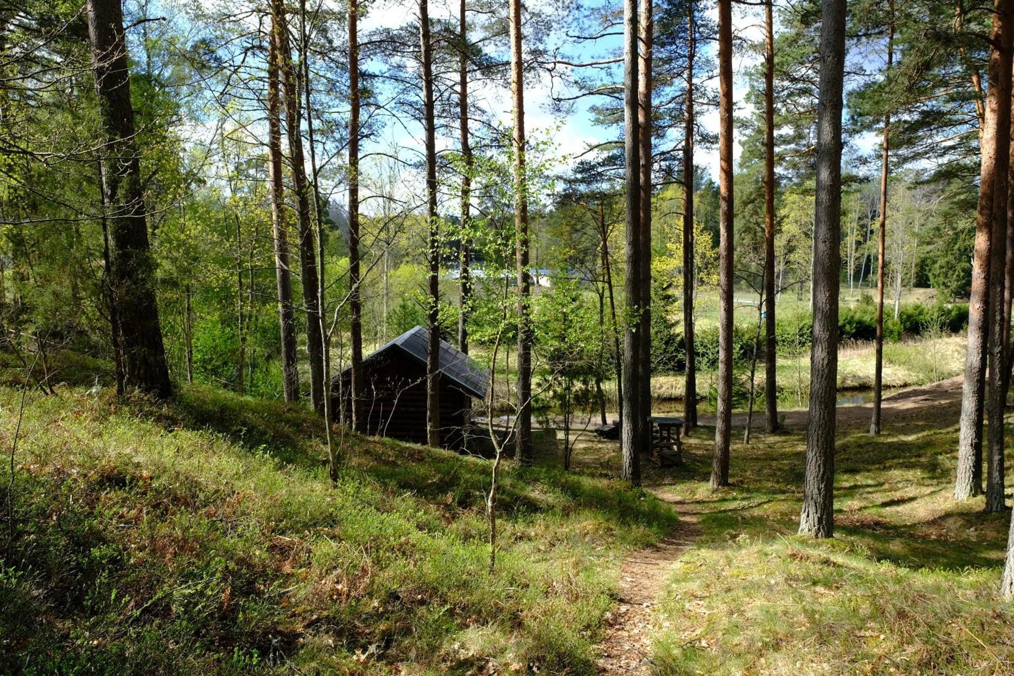Kallaste Talu- Turismitalu & Holiday Resort Padise Quarto foto
