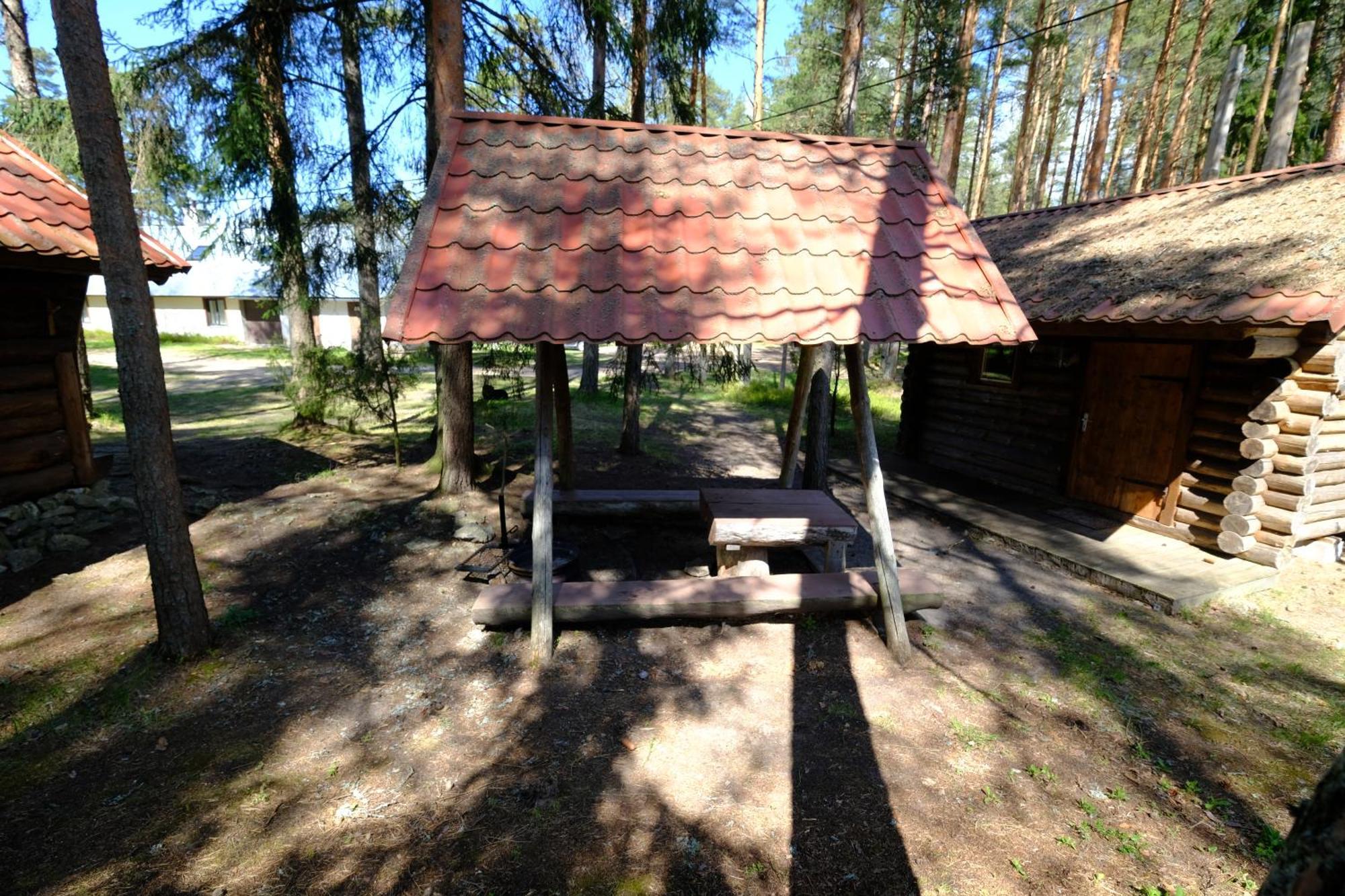 Kallaste Talu- Turismitalu & Holiday Resort Padise Quarto foto