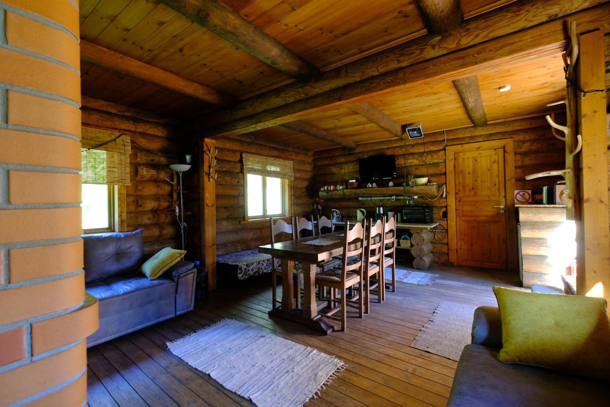 Kallaste Talu- Turismitalu & Holiday Resort Padise Quarto foto