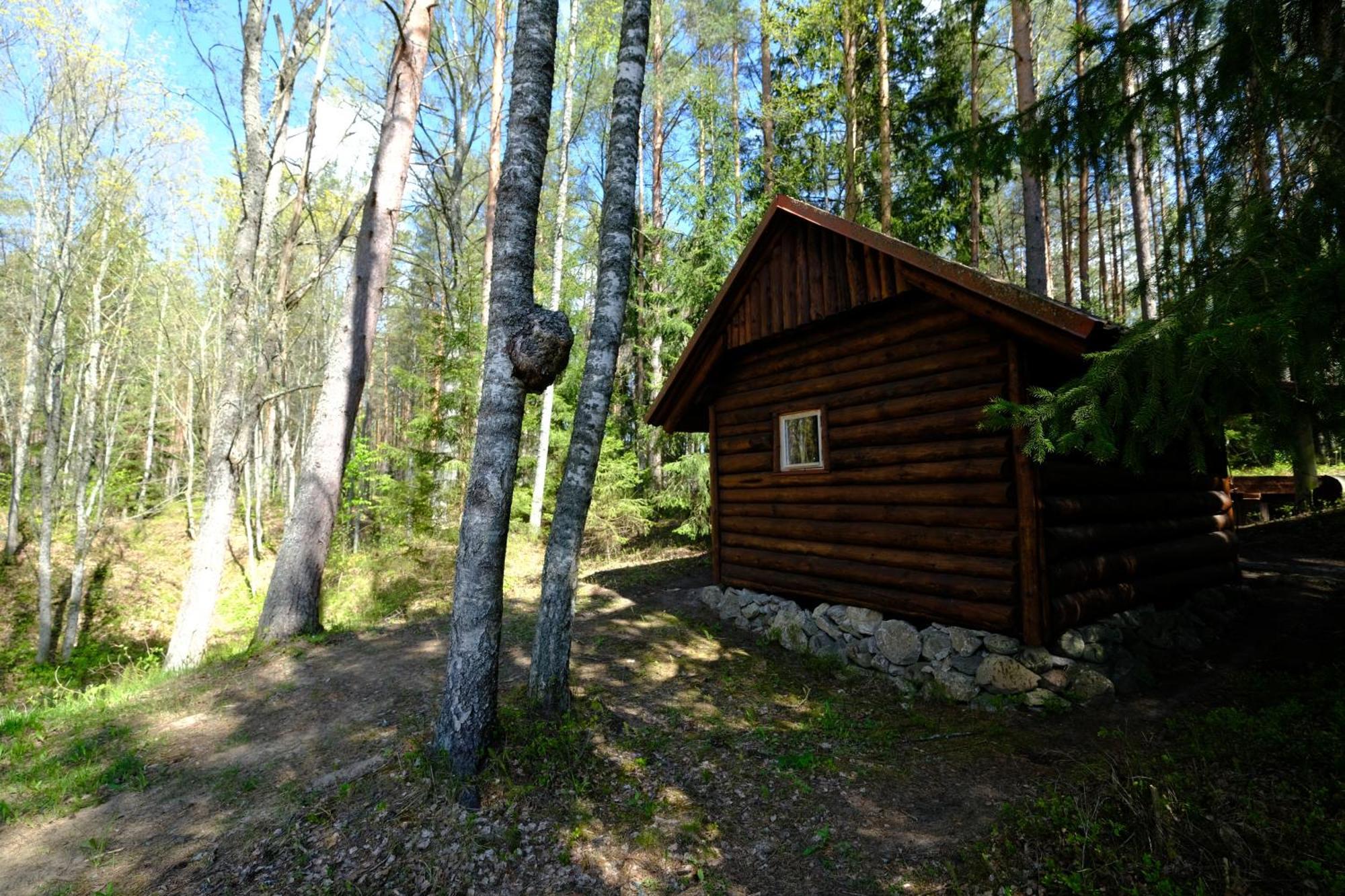 Kallaste Talu- Turismitalu & Holiday Resort Padise Quarto foto
