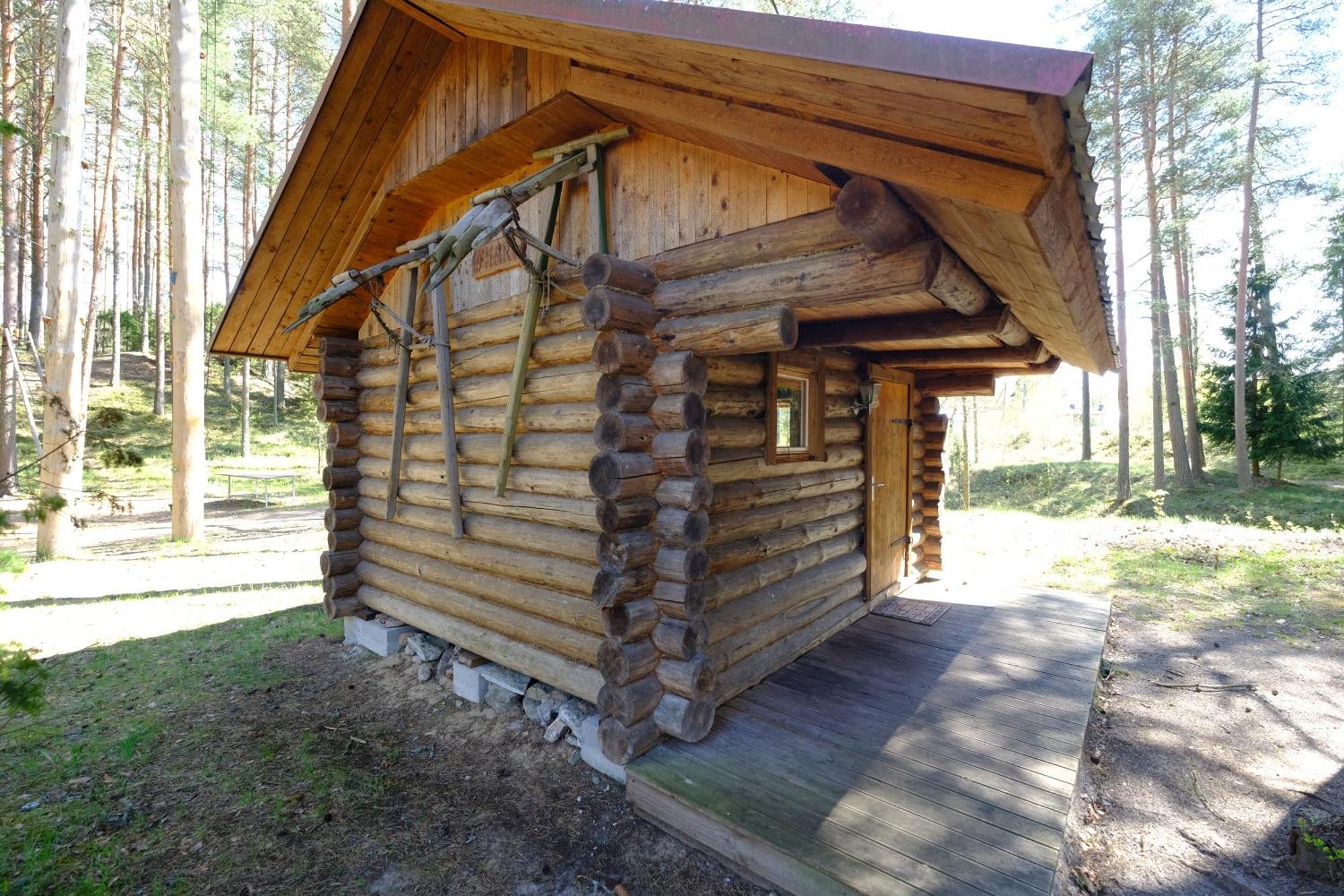 Kallaste Talu- Turismitalu & Holiday Resort Padise Quarto foto